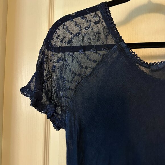 Floral Summer Dress - Picture 4 of 11